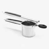 Potato Peeler with Replaceable Blades