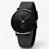 Tracy | New women's watch in rose gold