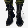 Talia - Stiefel mit Premium-Absatz