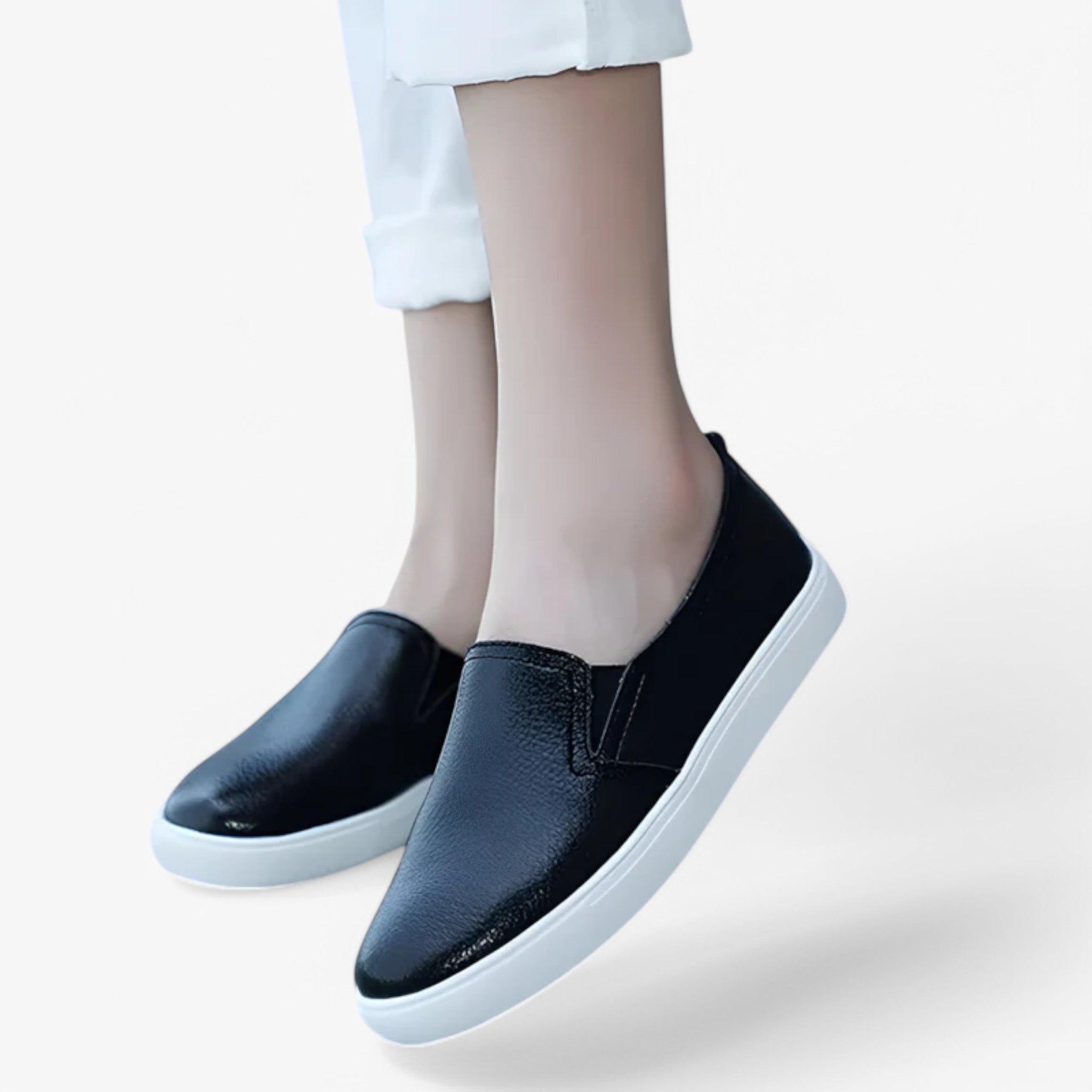 Lorelei | Mokkasiner og ægte læder - - shoes - {{ product_tags }