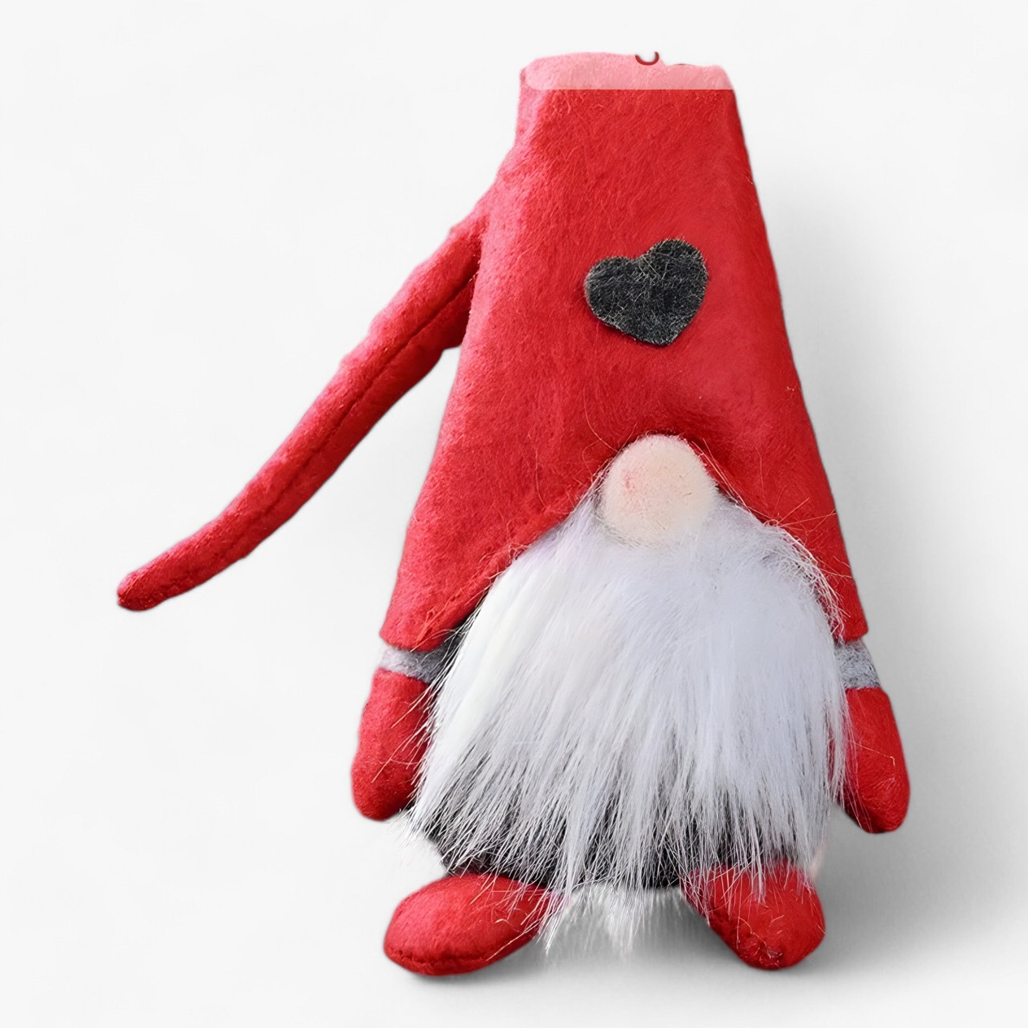SantaFace | Julefigur uden ansigt - Giv dine dekorationer et mystisk præg - 4 - christmas - {{ product_tags }