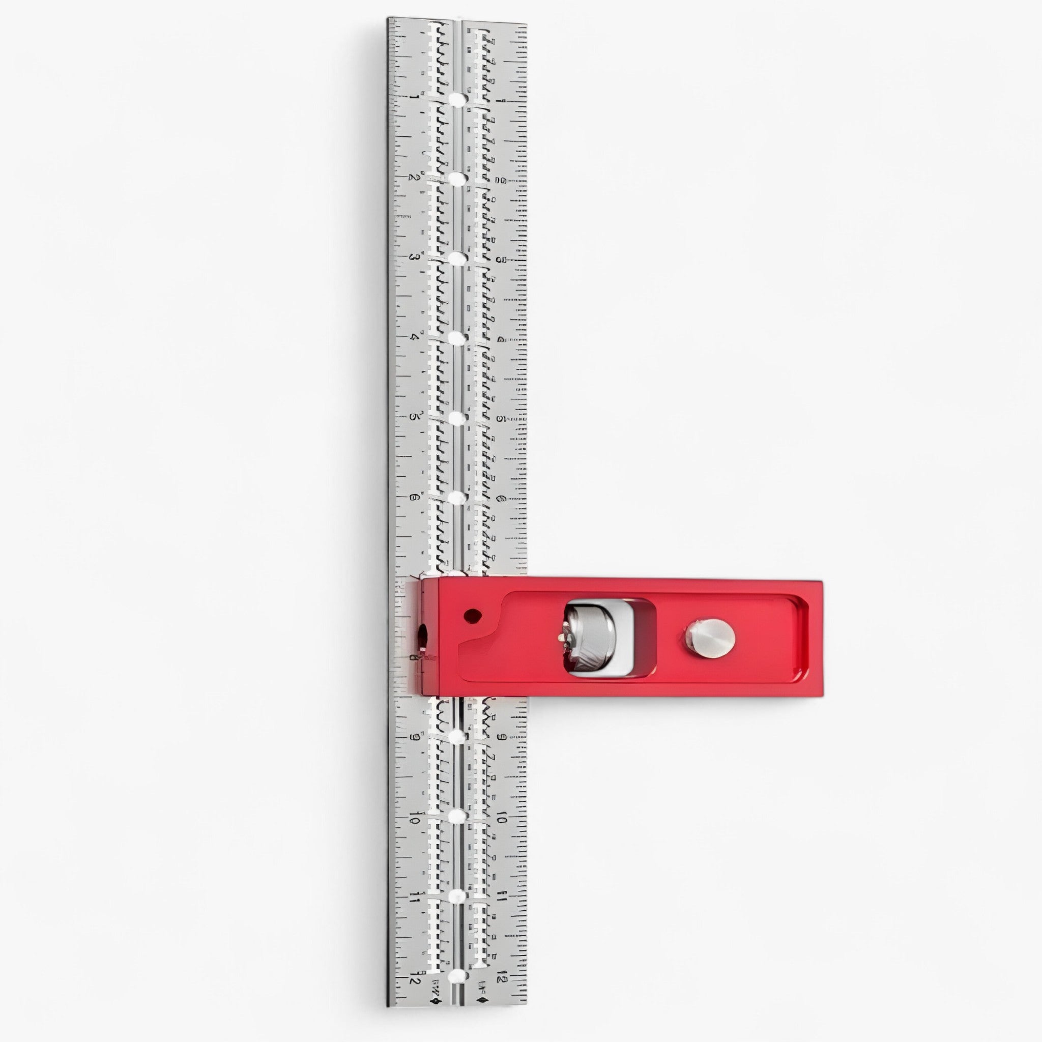 Marco | Præcisionskantlineal til træbearbejdning - - Marco | Præcisionskantlineal til træbearbejdning - €25 - {{ product_tags }