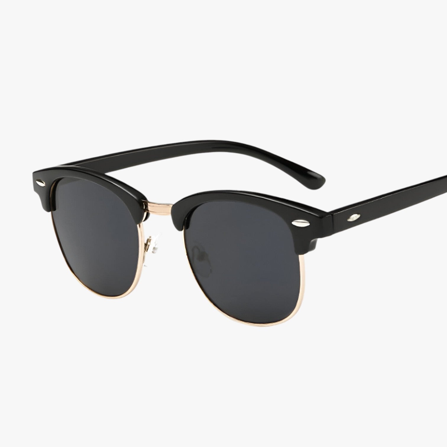 Jess | Gennemsigtig retro solbrille – Stil & skarpt syn - - men's fashion - {{ product_tags }