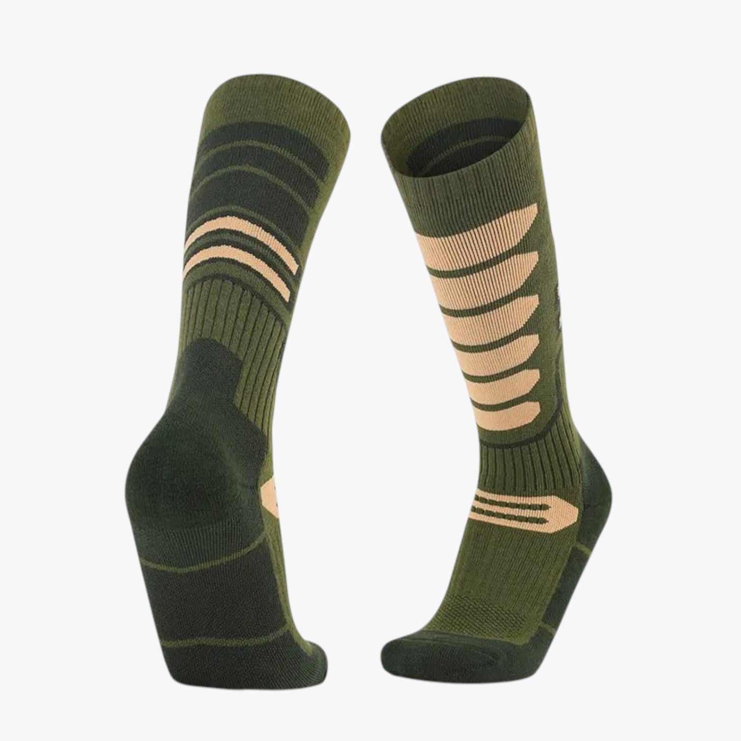 Kaleb | Skisokker og vandresokker – Ekstra tykke og åndbare - - Kaleb | Skisokker og vandresokker – Ekstra tykke og åndbare - €25 - {{ product_tags }