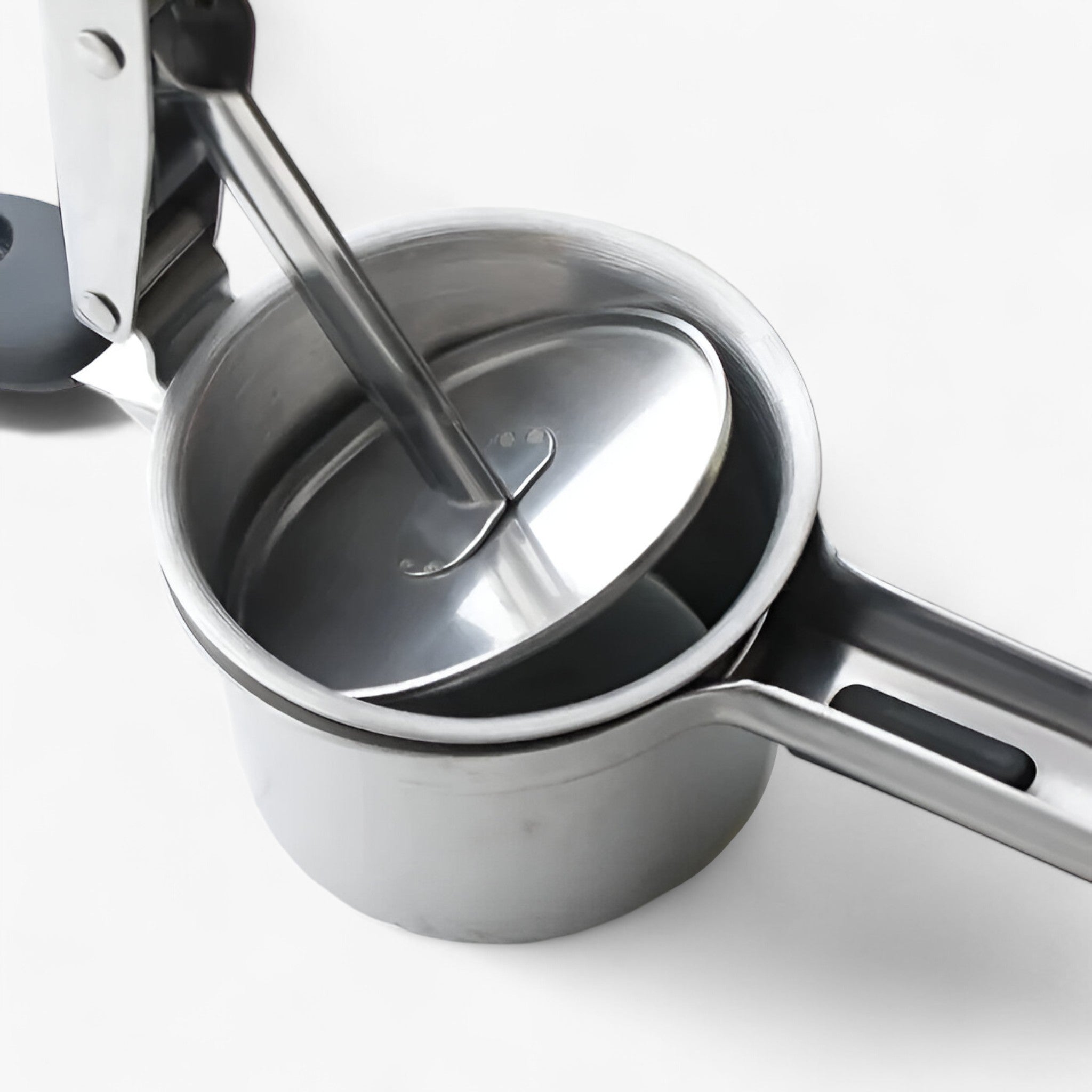 Kartoffelskræller med udskiftelige skiver - - house & garden - {{ product_tags }
