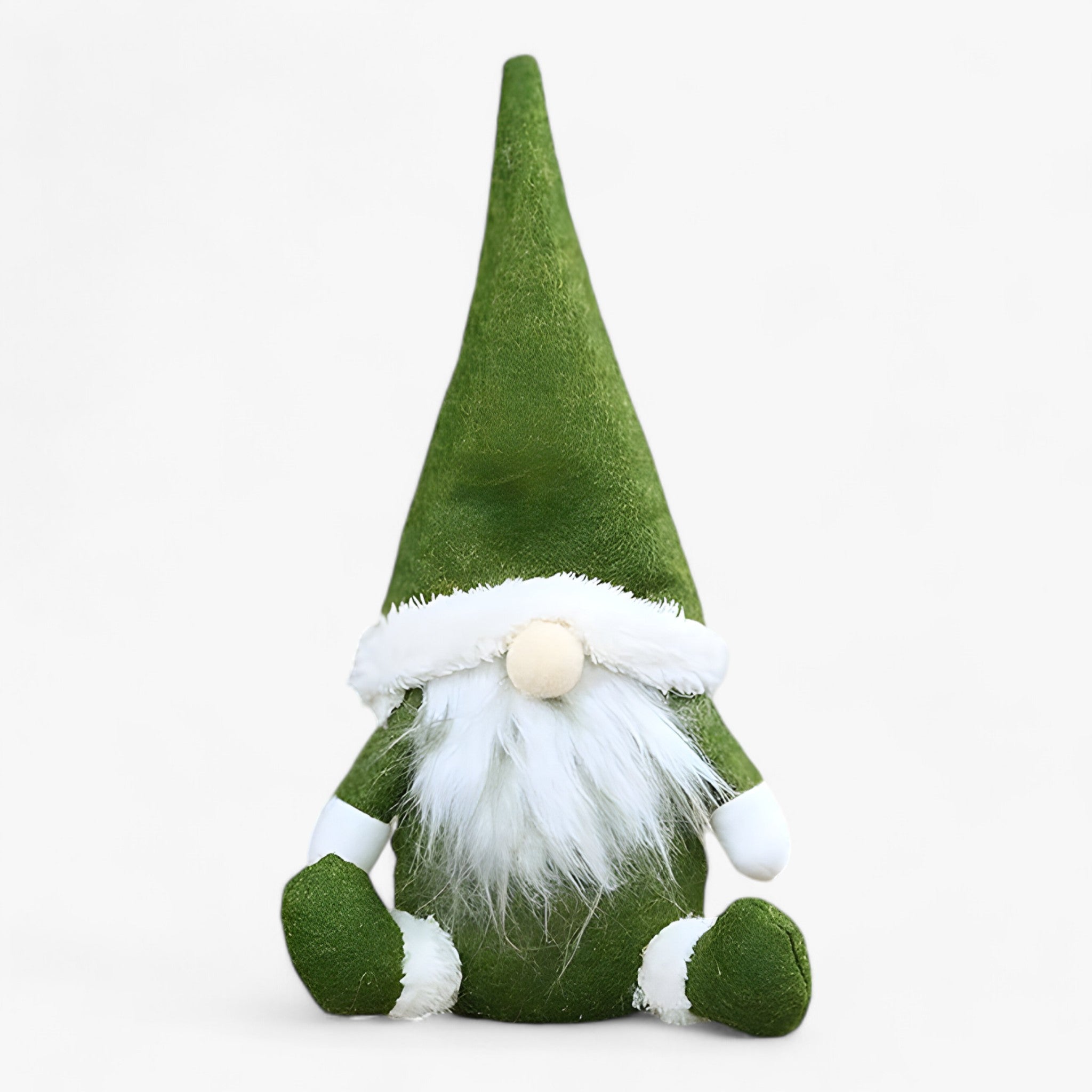 SantaFace | Julefigur uden ansigt - Giv dine dekorationer et mystisk præg - 7 - christmas - {{ product_tags }