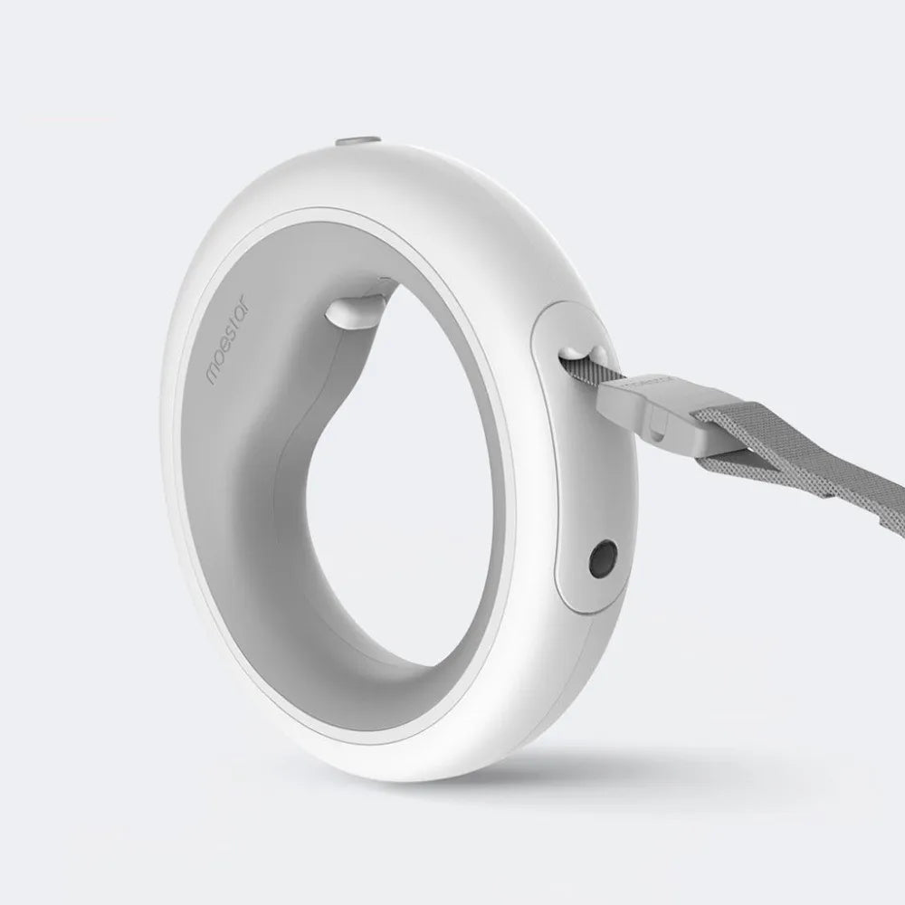 Rocky | Justerbart intelligent halsbånd - En forbedret gåturoplevelse for hunde - Standardtitel - other - {{ product_tags }