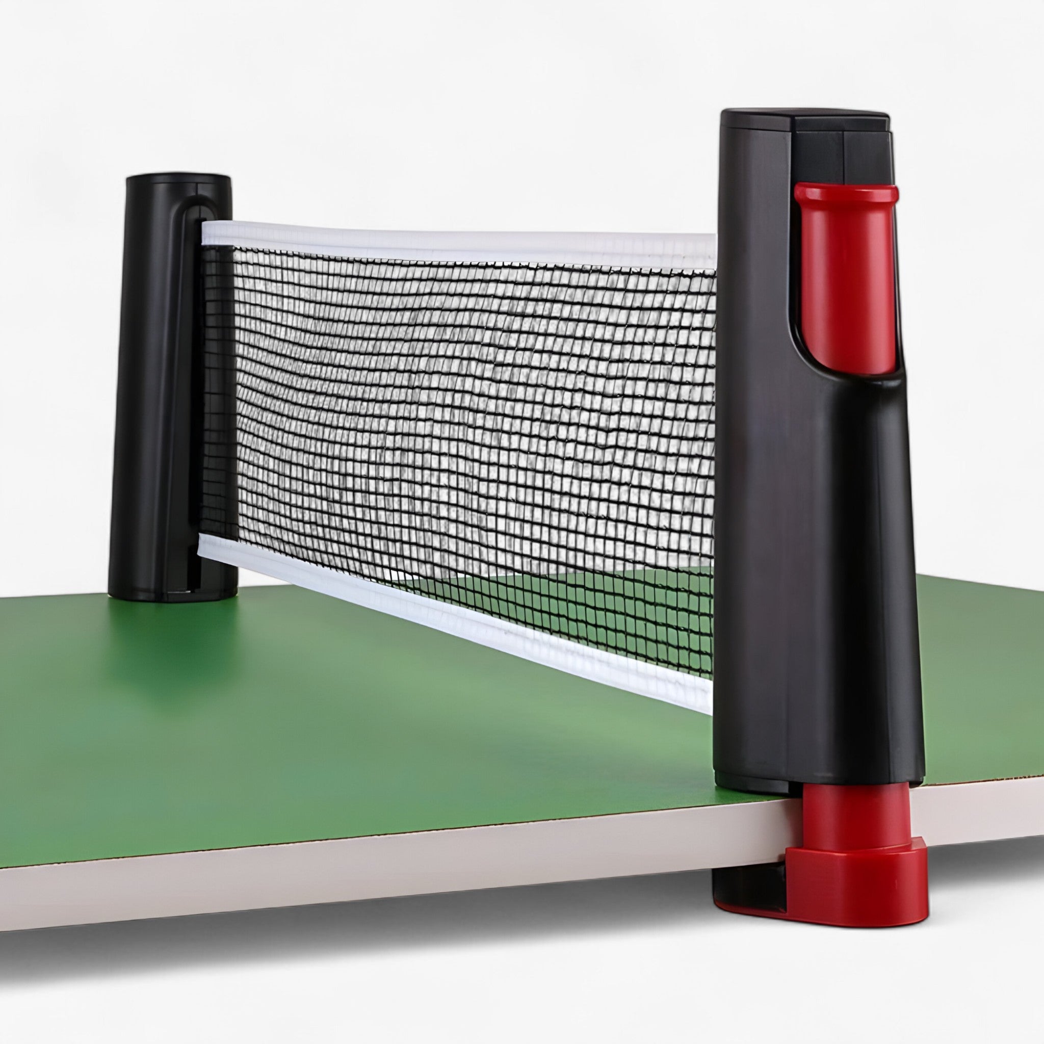 Leander | Udtrækkeligt bordtennisnet - - Leander | Udtrækkeligt bordtennisnet - €25 - {{ product_tags }