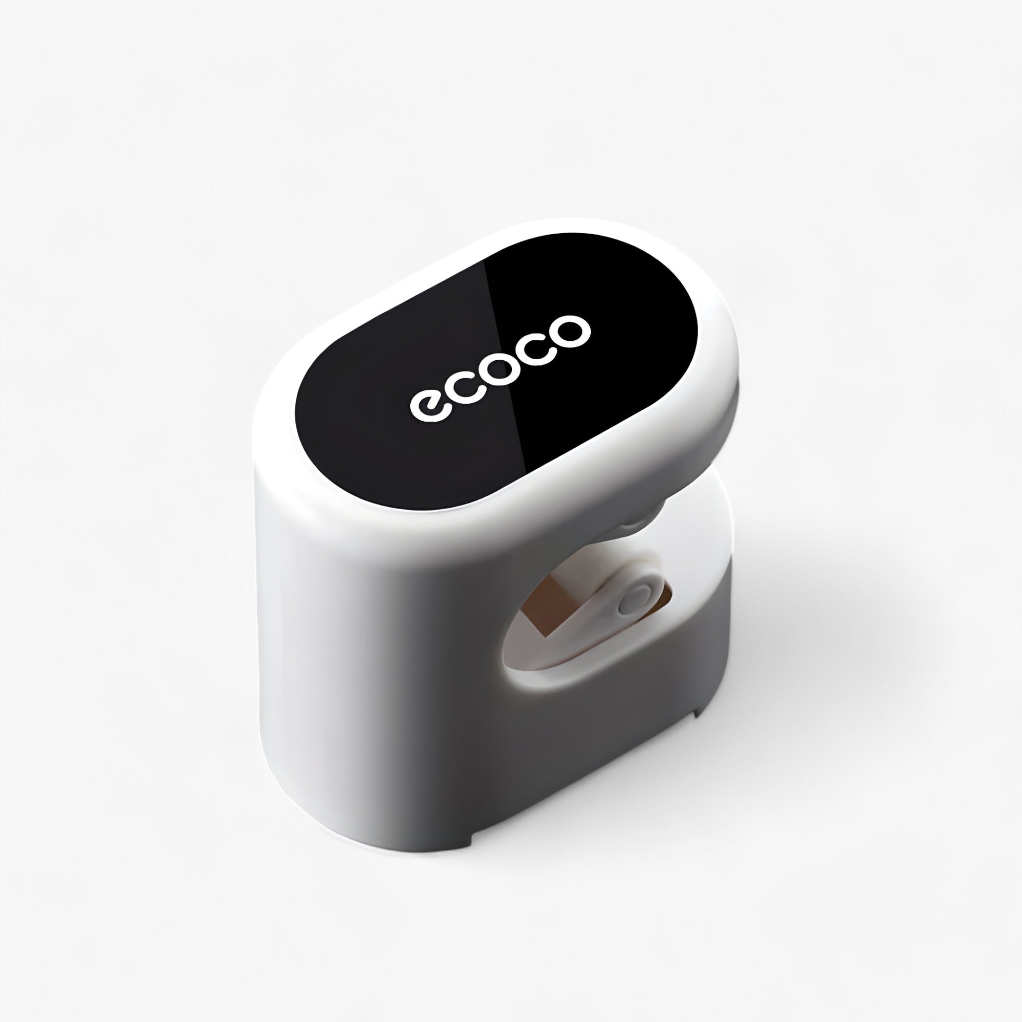Tidy | Støttevæg til moppe - Effektiv opbevaring af rengøringsværktøj - Nordisk Sort - house & garden - {{ product_tags }