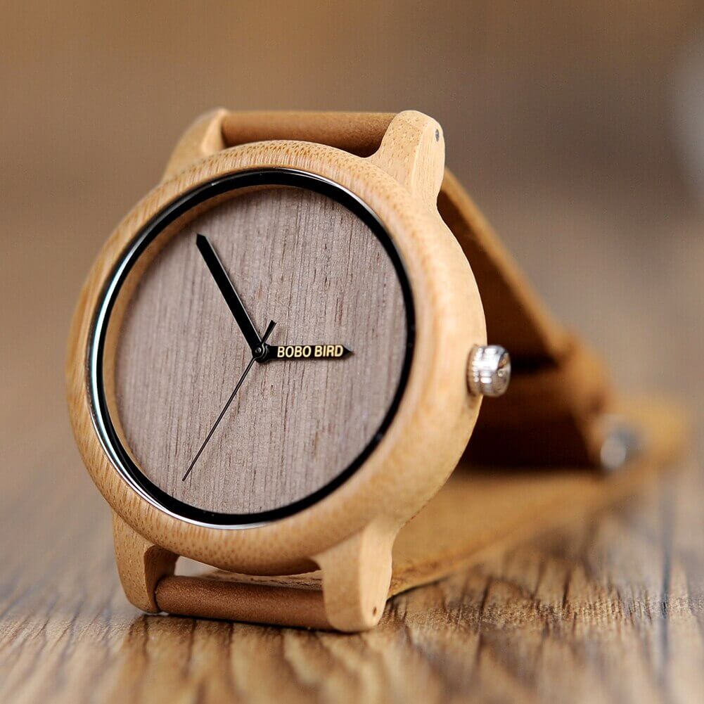 Ur i træ - - watches - {{ product_tags }