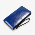 Darya | Vintage Tasche aus PU-Leder – Große Kapazität und eleganter Stil für Damen