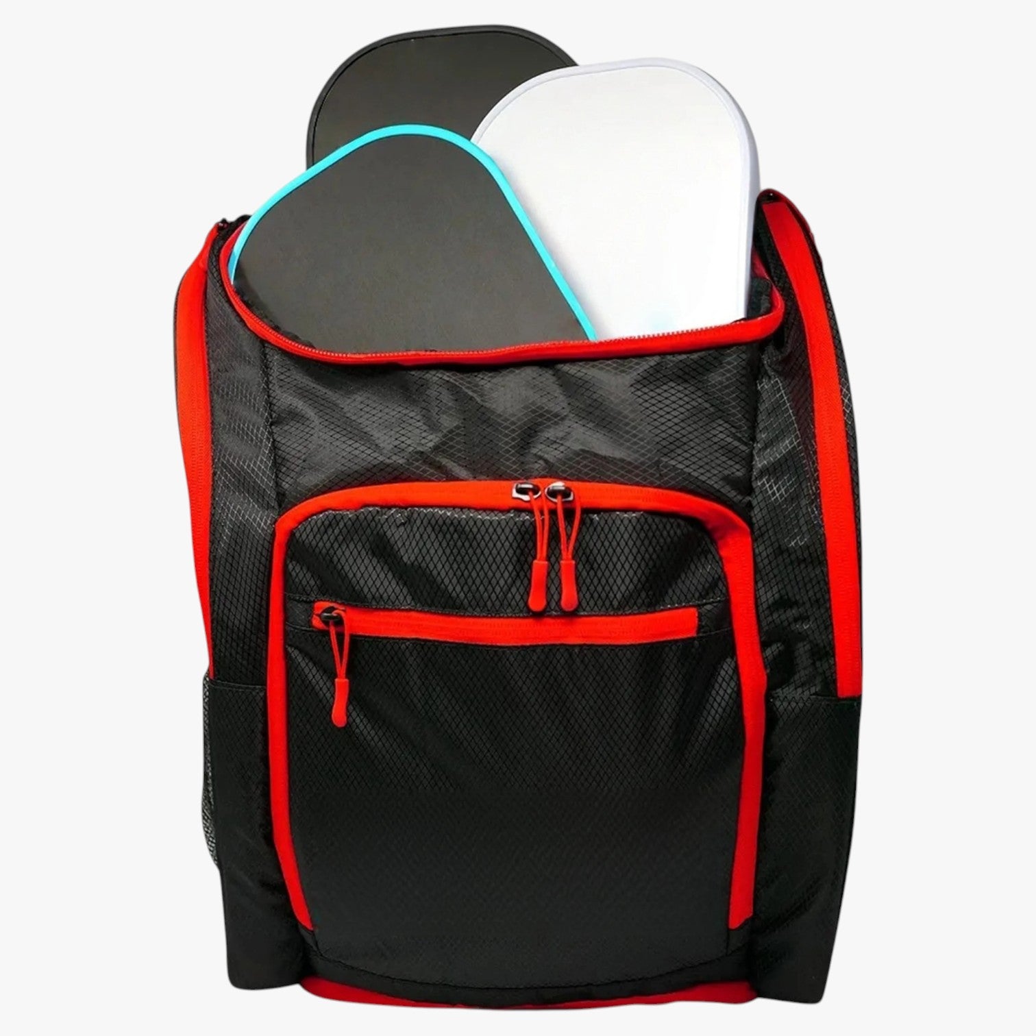 Magnus | Stor pickleball-rygsæk med skodeskabt og racketholder - - Magnus | Stor pickleball-rygsæk med skodeskabt og racketholder - €25 - {{ product_tags }