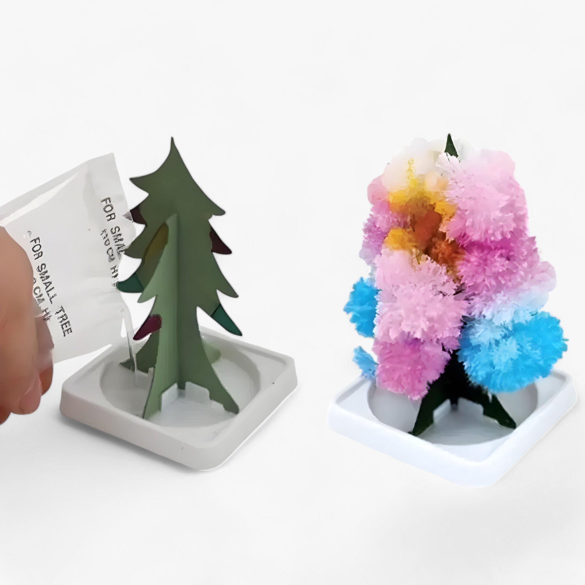 Lucas | Magisk julekugle i krystal - Videnskabelig og festlig dekoration - - christmas - {{ product_tags }