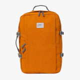Kristofer | Lightweight and spacious weekend bag in recycled fabric