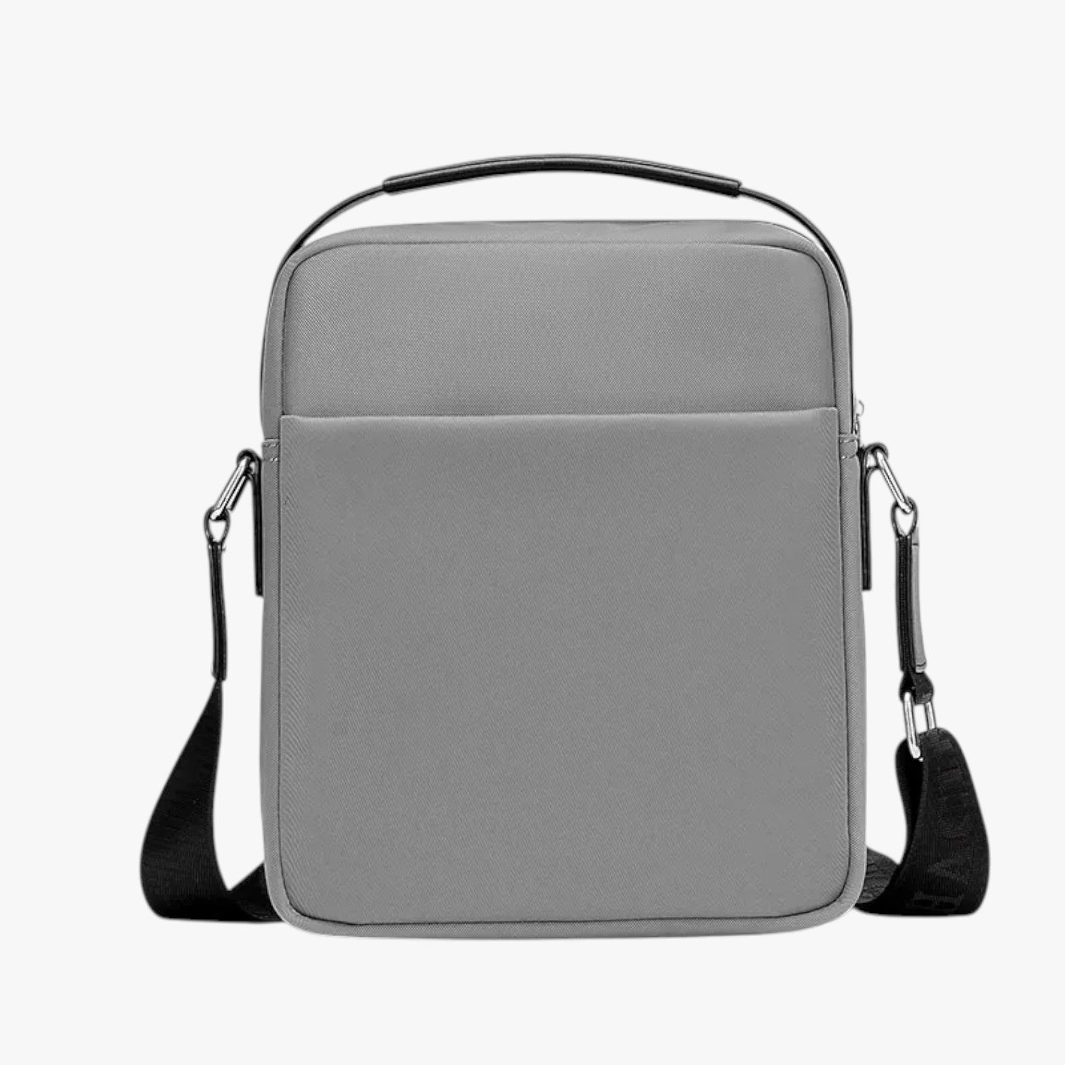 Tyron | Herre crossbody taske - med afslappet og rummeligt design - - Tyron | Herre crossbody taske - med afslappet og rummeligt design - €25 - {{ product_tags }