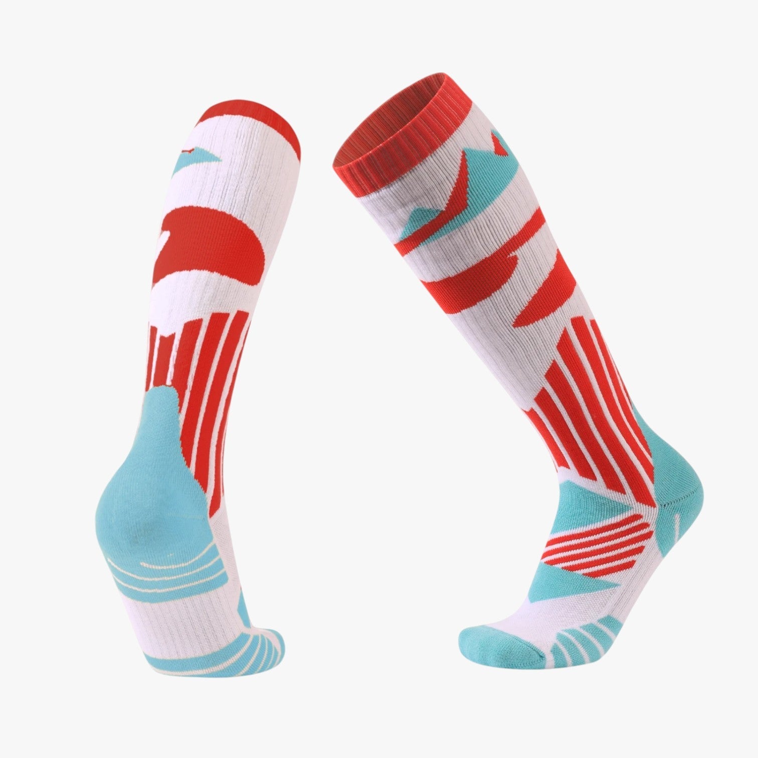 Donovan | Stil og beskyttelse på skibakken: yderst åndbare uldski-sokker - - Donovan | Stil og beskyttelse på skibakken: yderst åndbare uldski-sokker - €25 - {{ product_tags }