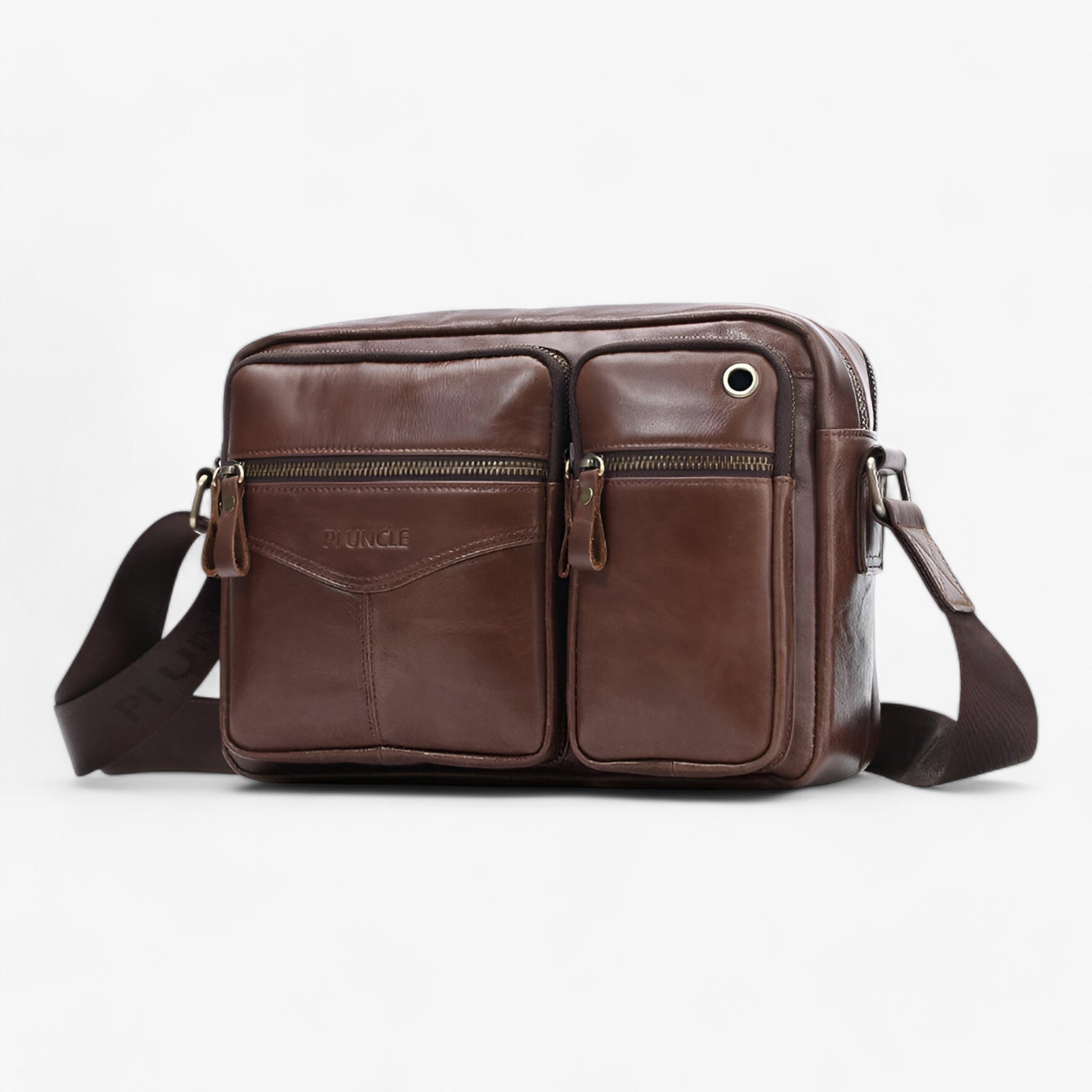 Noah | Læder taske - Elegant og funktionel - - bags - {{ product_tags }