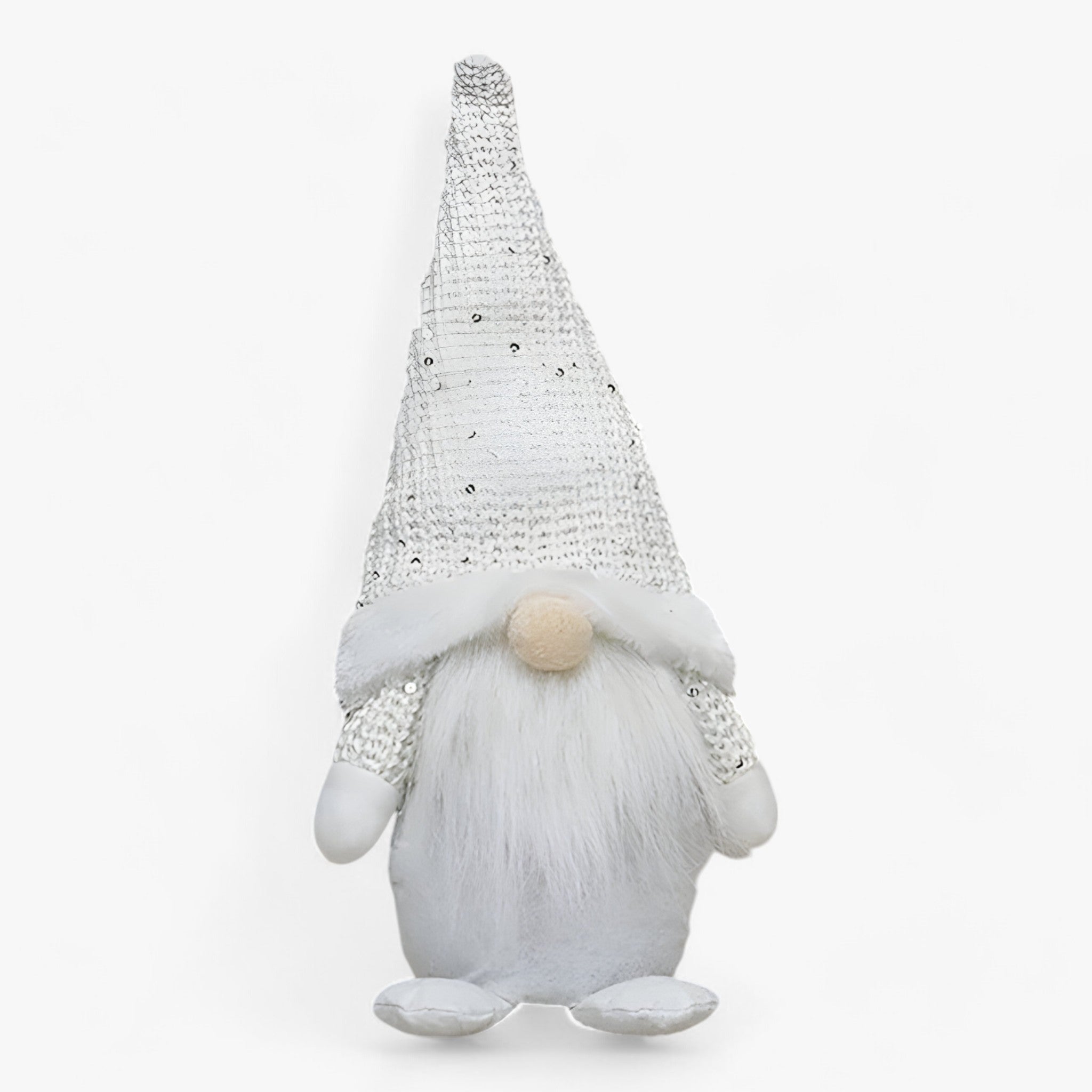 SantaFace | Julefigur uden ansigt - Giv dine dekorationer et mystisk præg - 6 - christmas - {{ product_tags }