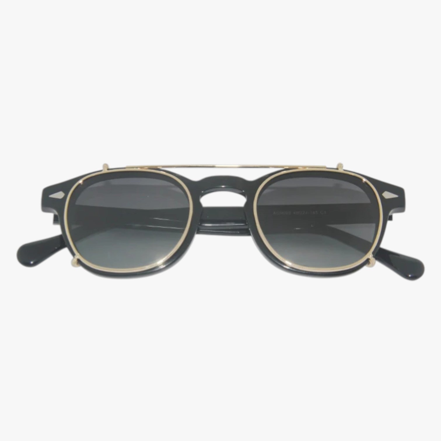 Karalyn | Eleganza og beskyttelse 2 i 1 – Polaroidse briller med clip - TAC Asacet Svart - Karalyn | Eleganza og beskyttelse 2 i 1 – Polaroidse briller med clip - €25 - {{ product_tags }