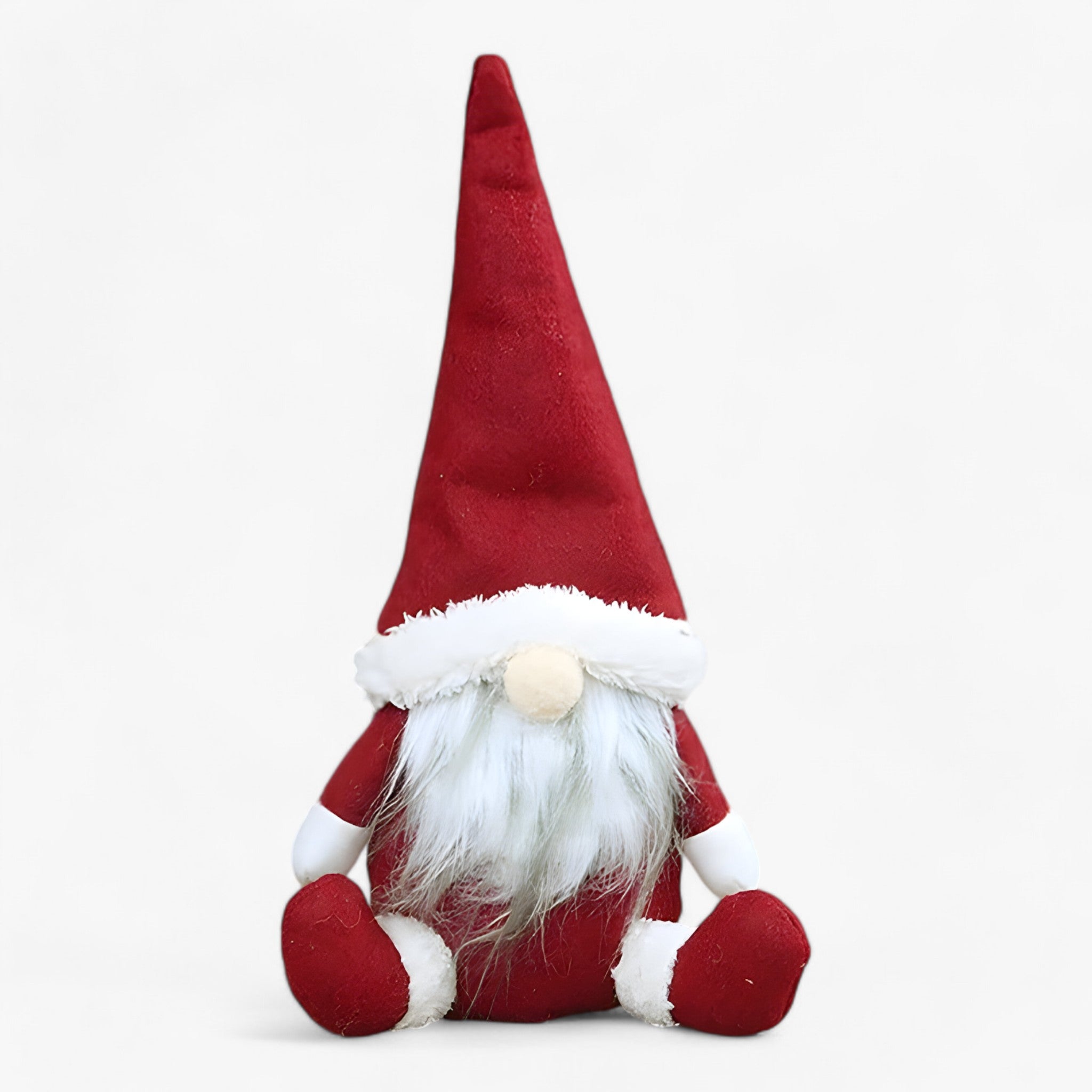 SantaFace | Julefigur uden ansigt - Giv dine dekorationer et mystisk præg - 8 - christmas - {{ product_tags }