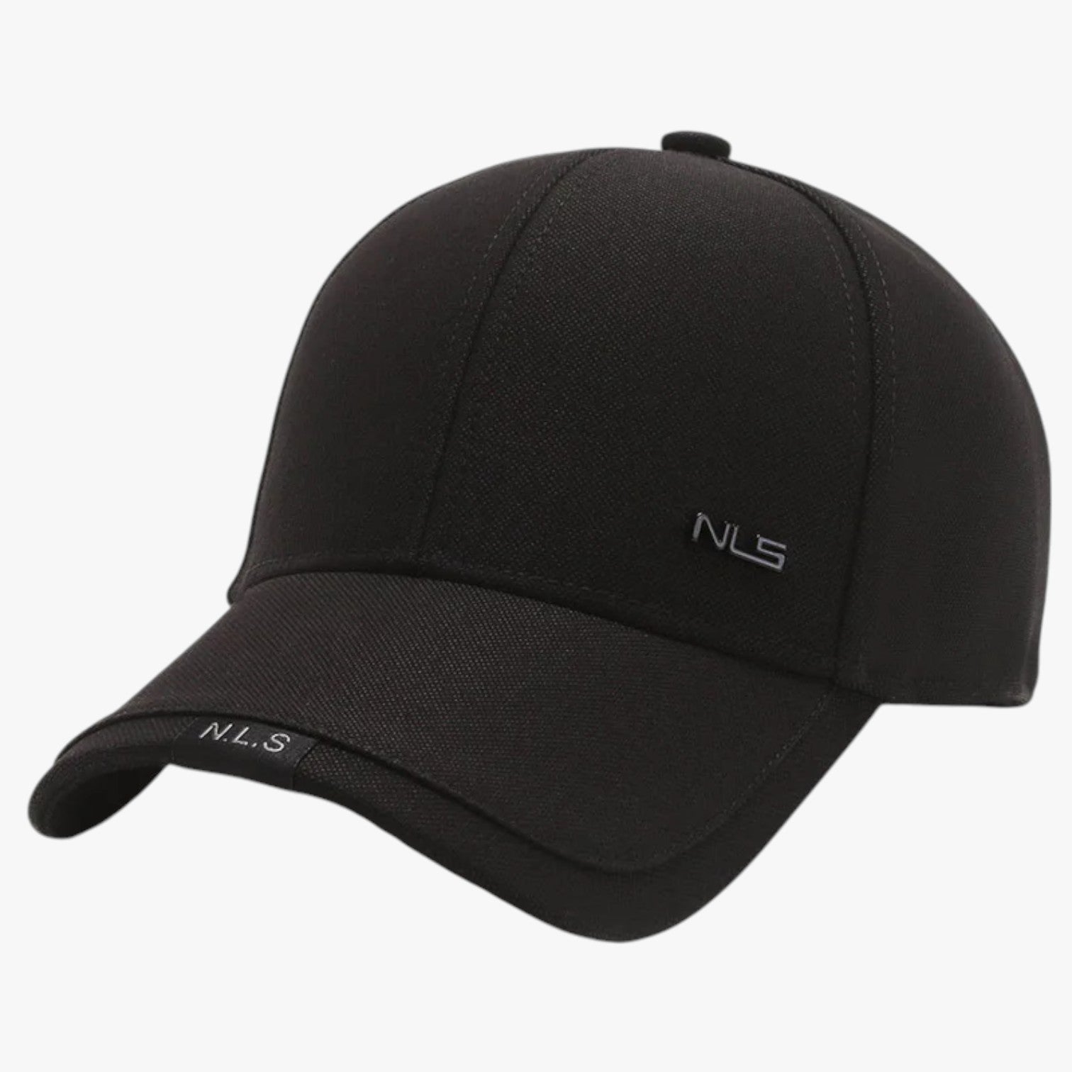 Gilbert | Stilig og varm efterårs-vinter baseballcap til herrer - - men's fashion - {{ product_tags }