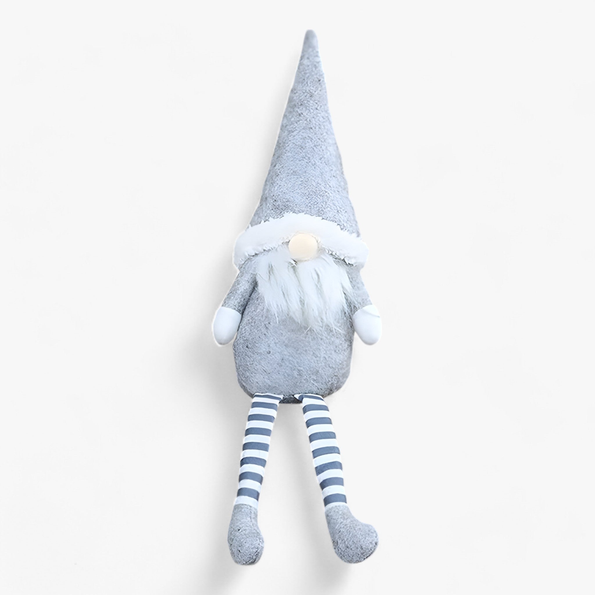 SantaFace | Julefigur uden ansigt - Giv dine dekorationer et mystisk præg - 14 - christmas - {{ product_tags }