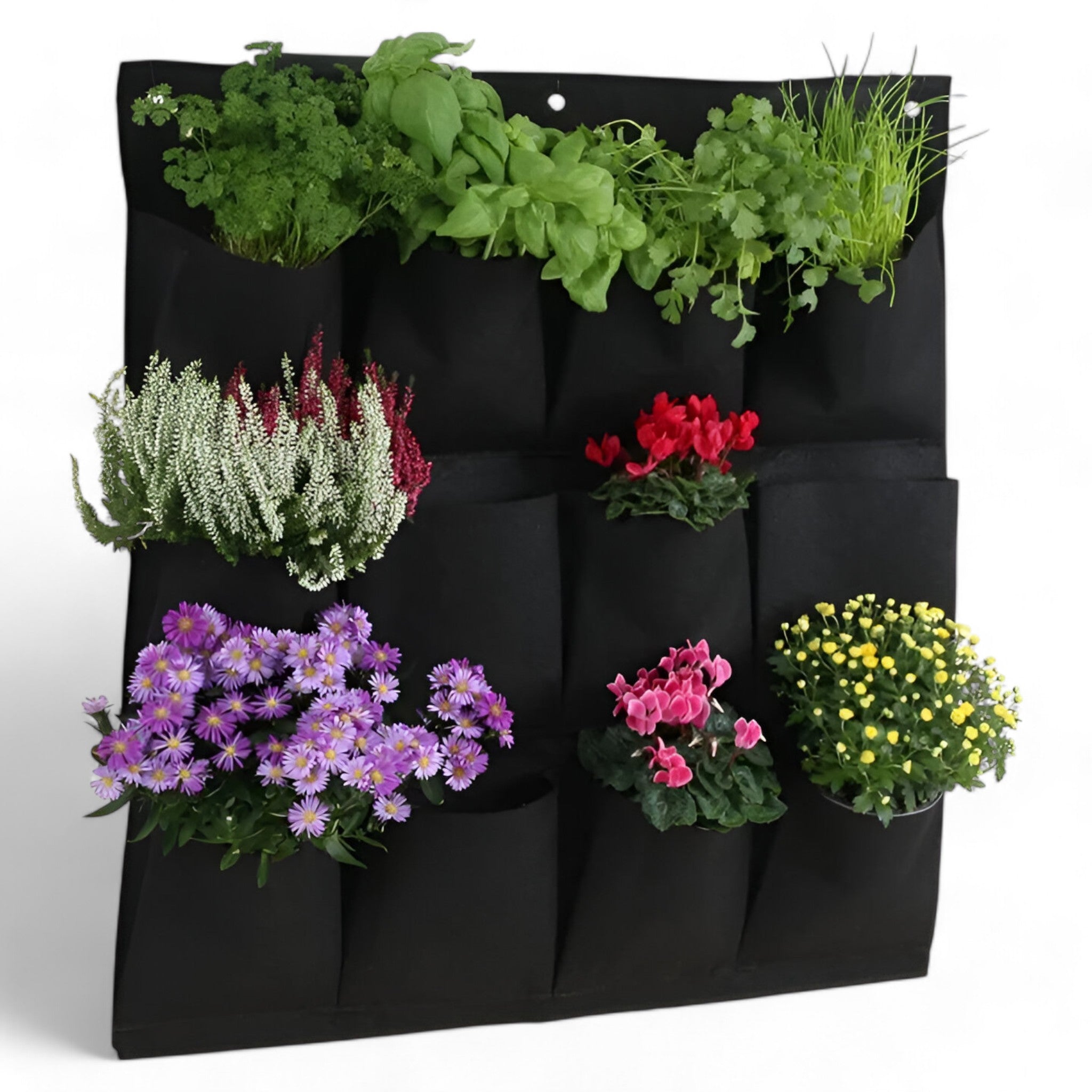 Willow | Hængetaske til haven - Perfekt til hængende planter og udendørs - - house & garden - {{ product_tags }