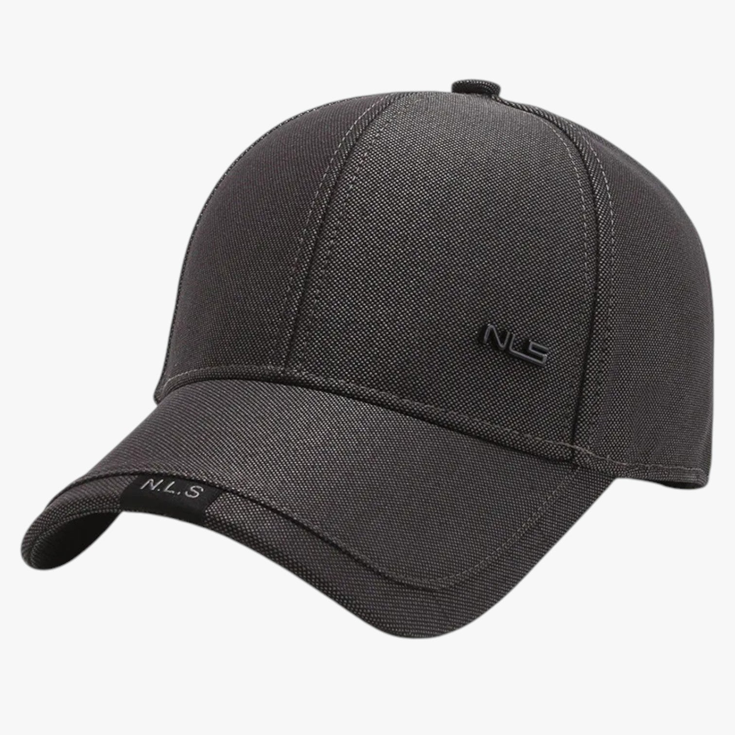 Gilbert | Stilig og varm efterårs-vinter baseballcap til herrer - - men's fashion - {{ product_tags }