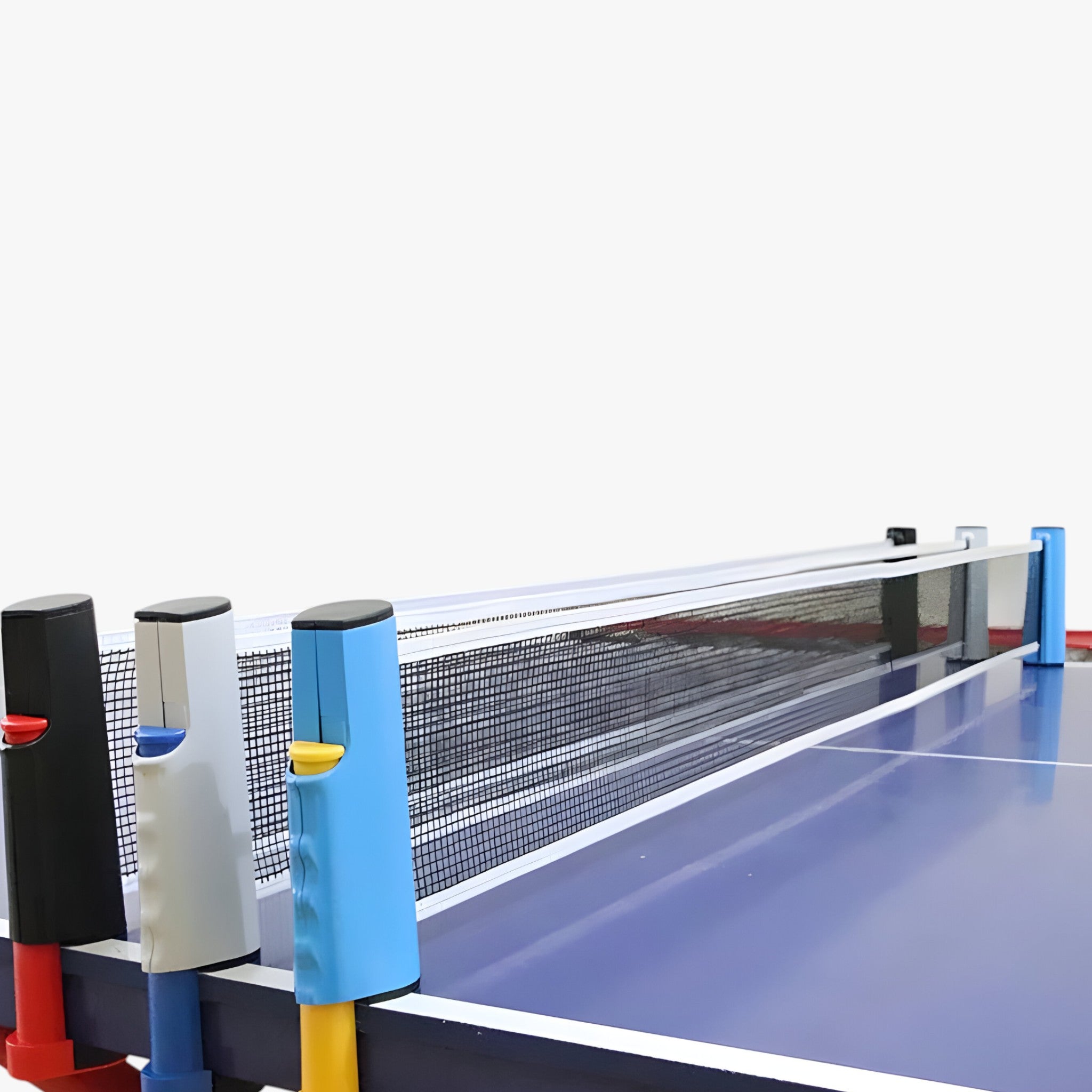 Leander | Udtrækkeligt bordtennisnet - - Leander | Udtrækkeligt bordtennisnet - €25 - {{ product_tags }