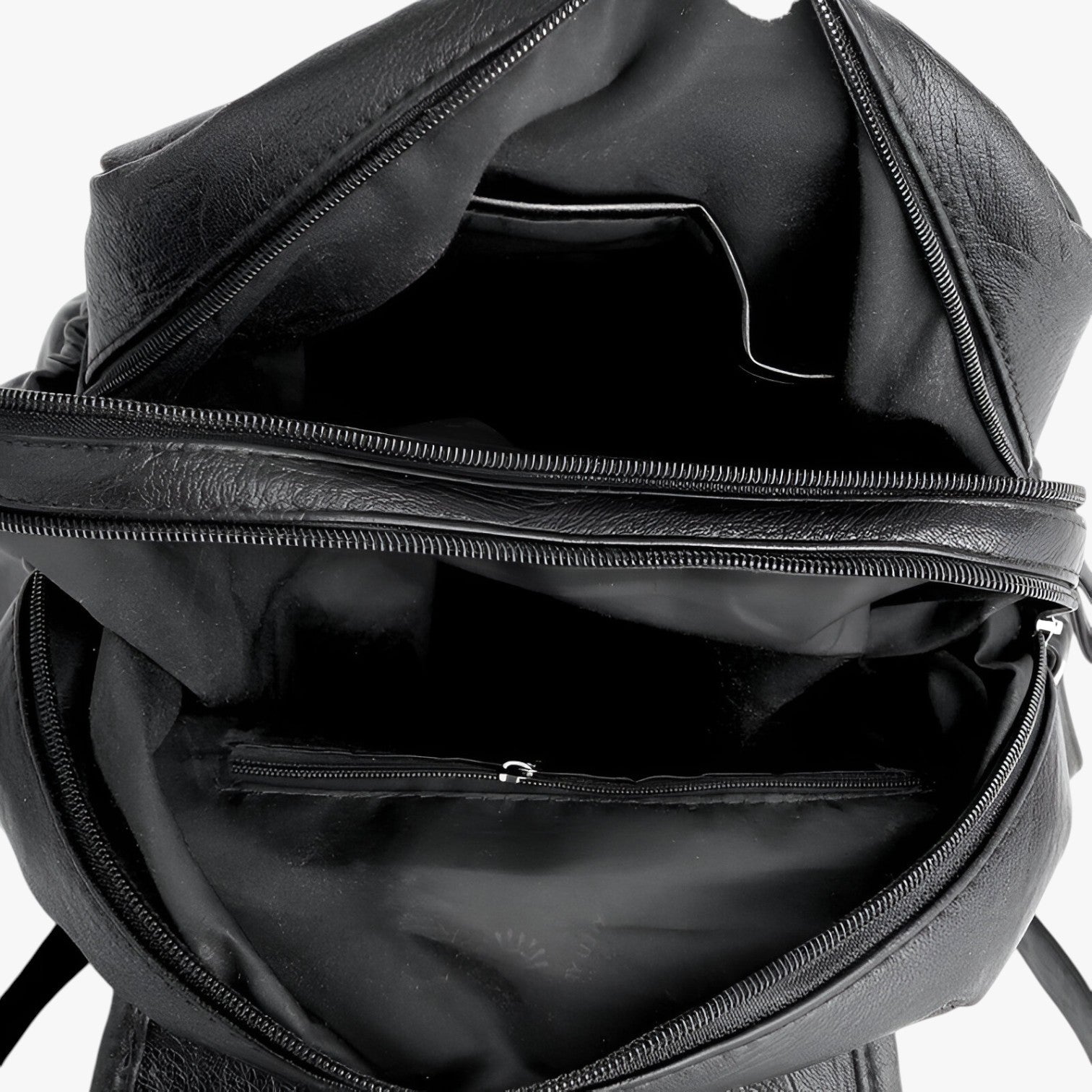 Raelynn | Zaini i Høj Kvalitet Læder Vintage Elegance til Kvinder og Piger - - bags - {{ product_tags }