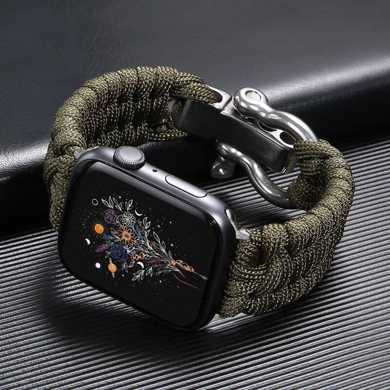 Romo Essentials til Apple Watch - - watches - {{ product_tags }