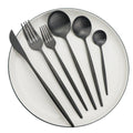 Torin - 36-teiliges minimalistisches Besteck