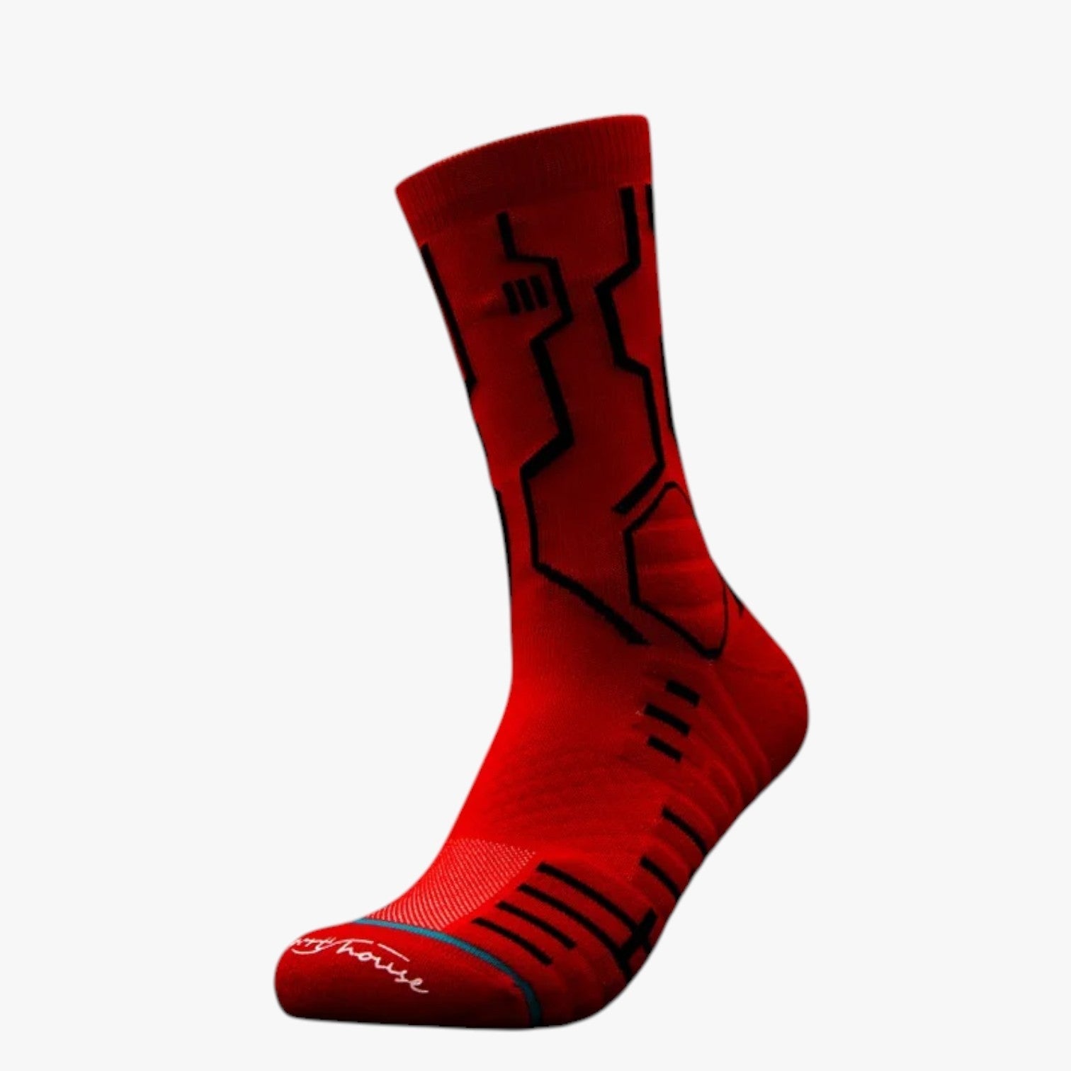 Dawson | Kompressionssportsstrømper: støtte, pasform og komfort - - Dawson | Kompressionssportsstrømper: støtte, pasform og komfort - €25 - {{ product_tags }