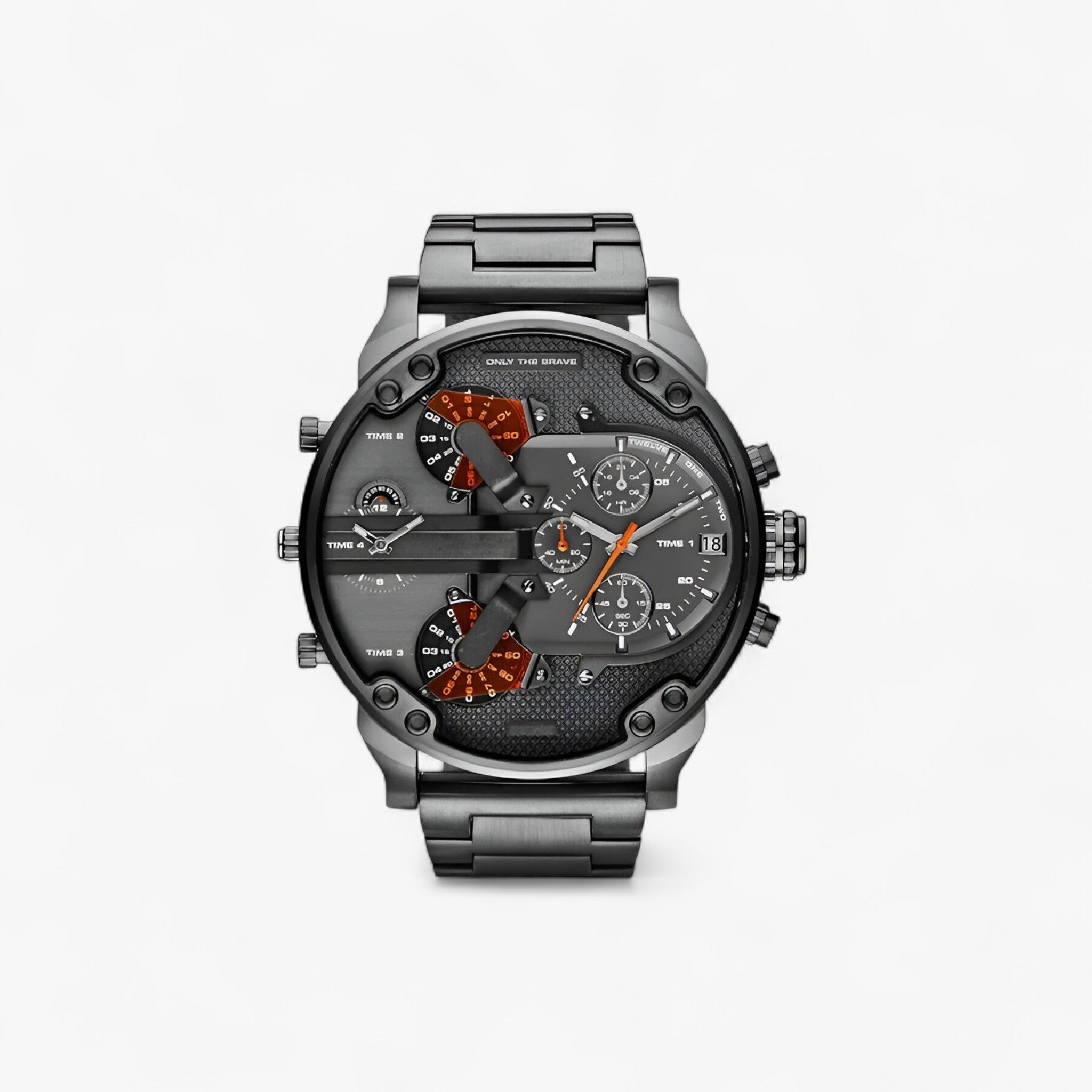 Analog Quartz Ur på dansk - C - watches - {{ product_tags }