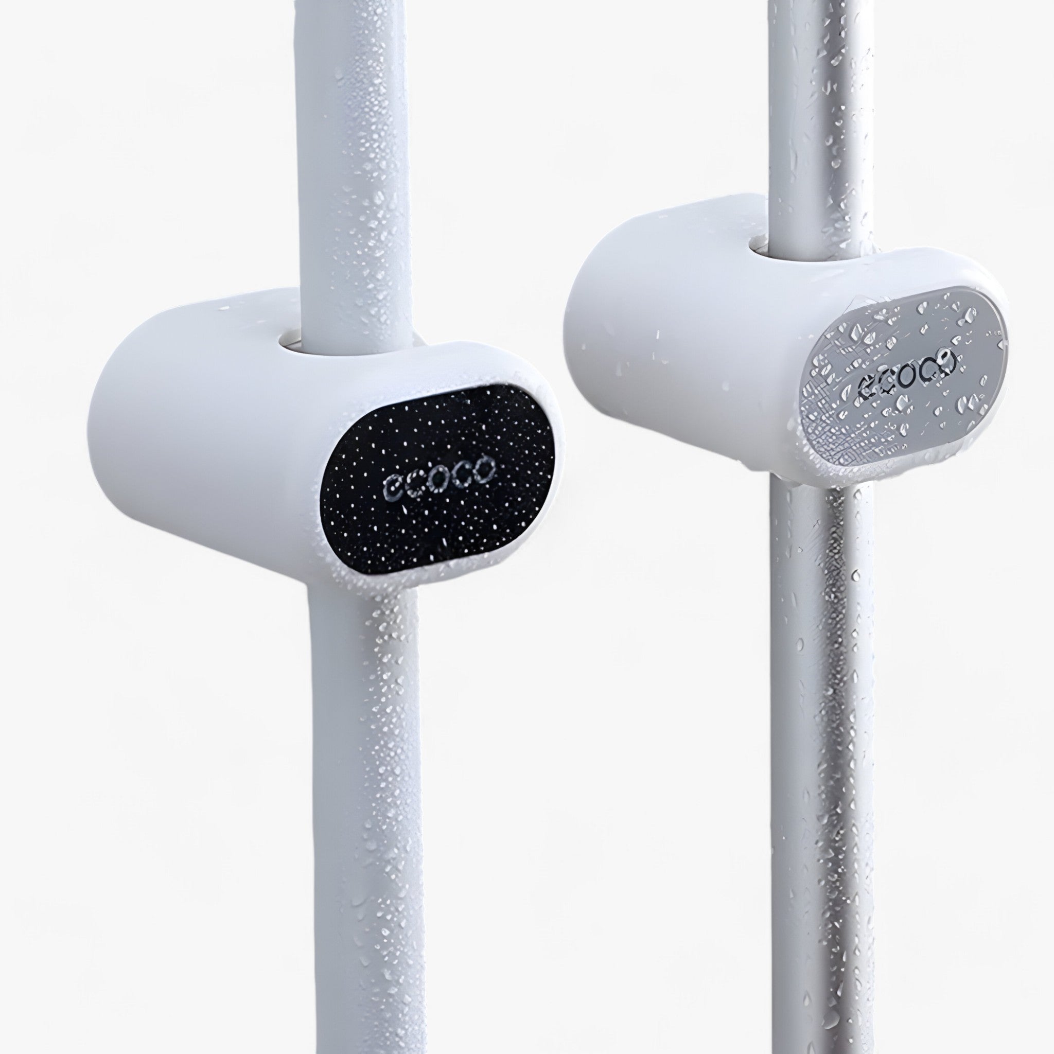 Tidy | Støttevæg til moppe - Effektiv opbevaring af rengøringsværktøj - - house & garden - {{ product_tags }