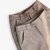 Jean | Fitted pants - stylish and comfortable