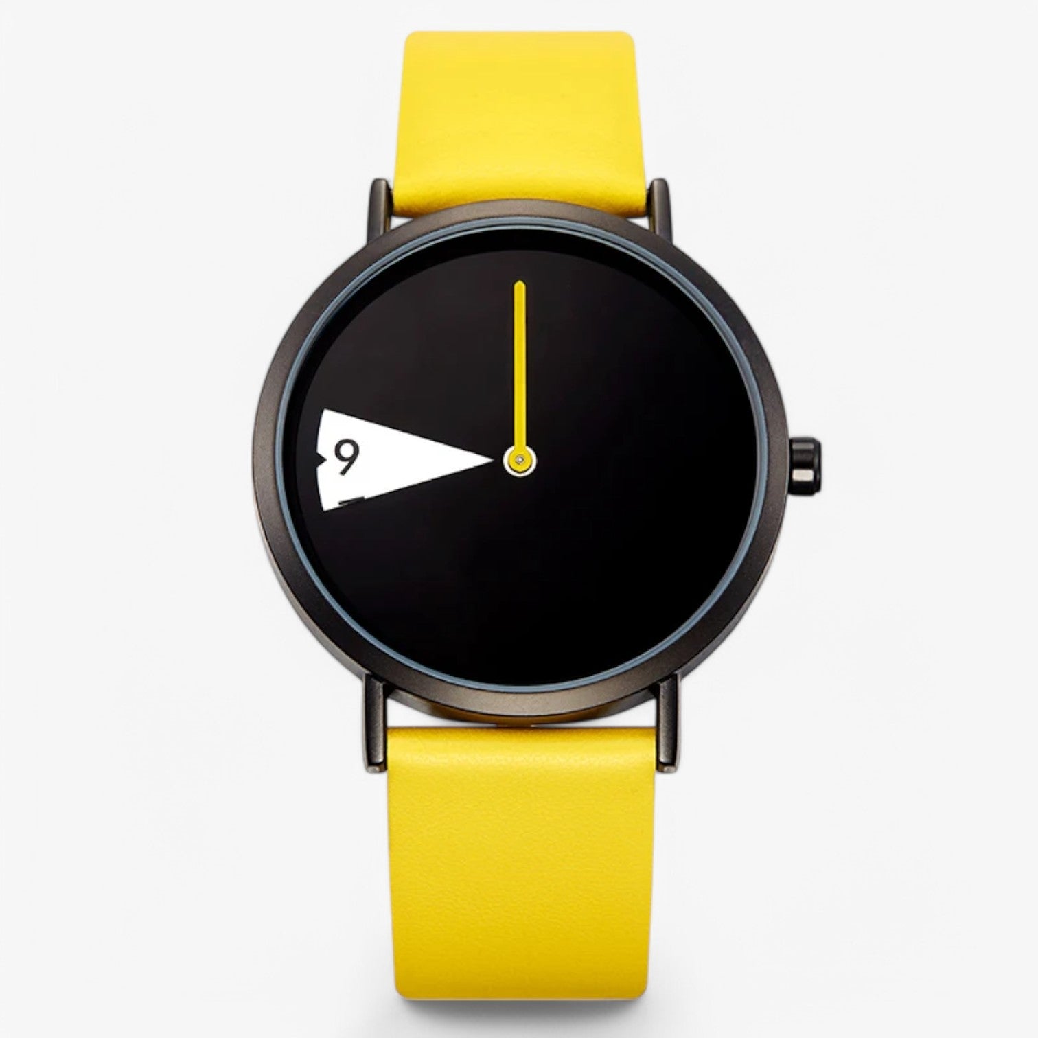 Alana | Dameur med rotation – dristigt design, tidløs elegance - - watches - {{ product_tags }