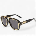 Rafaël | Glamourøs anti-irritation vintage solbrille