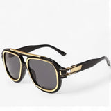 Rafaël | Glamorous anti-irritation vintage sunglasses