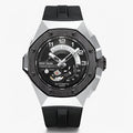 Cyrillo | Luksus automatisk sportsur