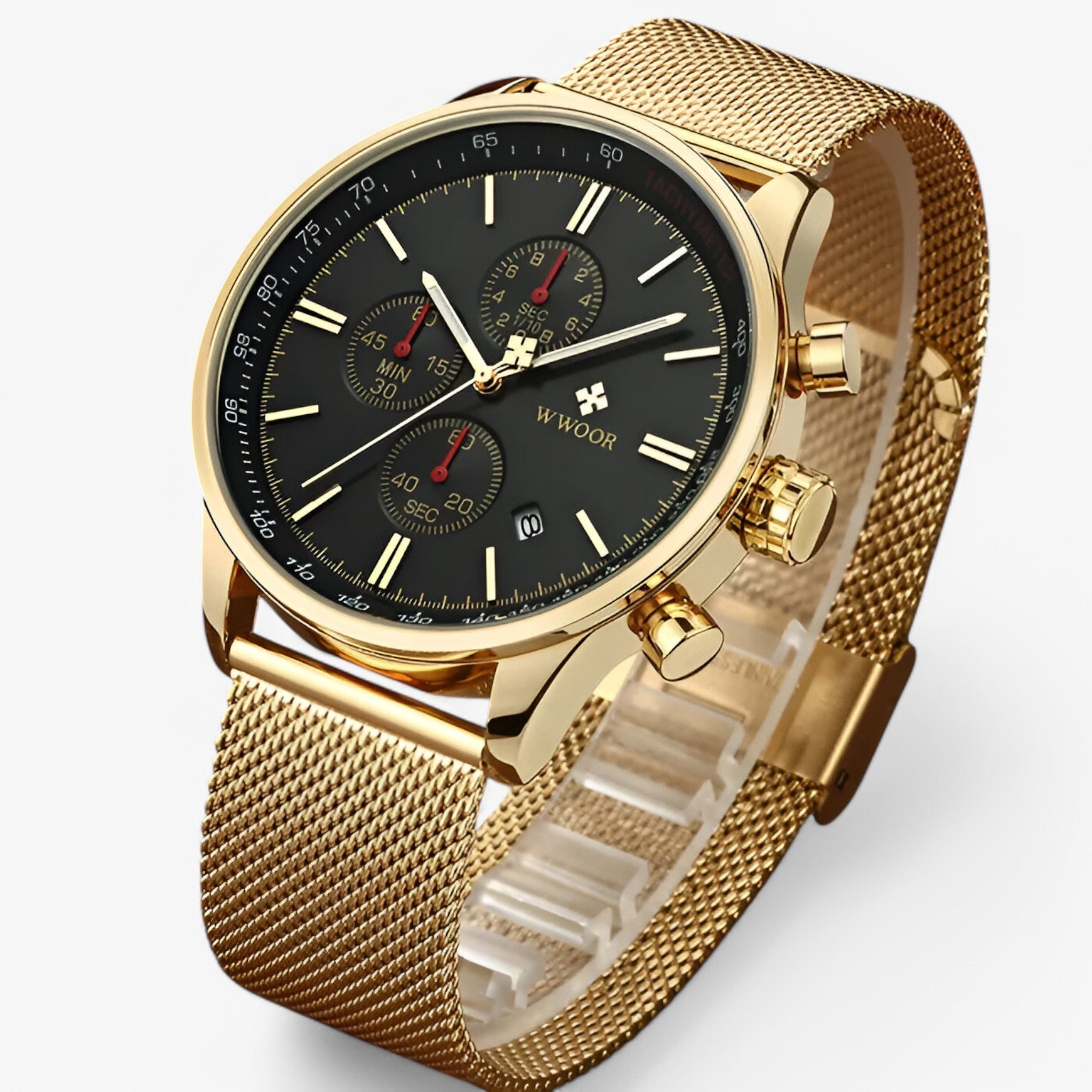 Dante | Luksus sportsur - - watches - {{ product_tags }