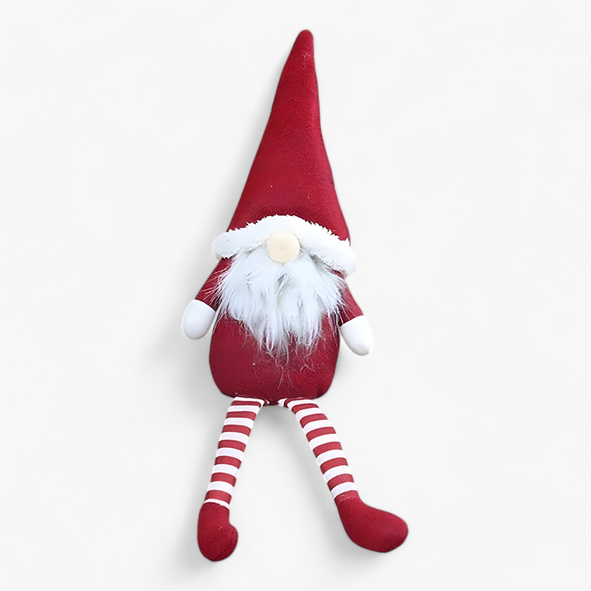 SantaFace | Julefigur uden ansigt - Giv dine dekorationer et mystisk præg - 13 - christmas - {{ product_tags }
