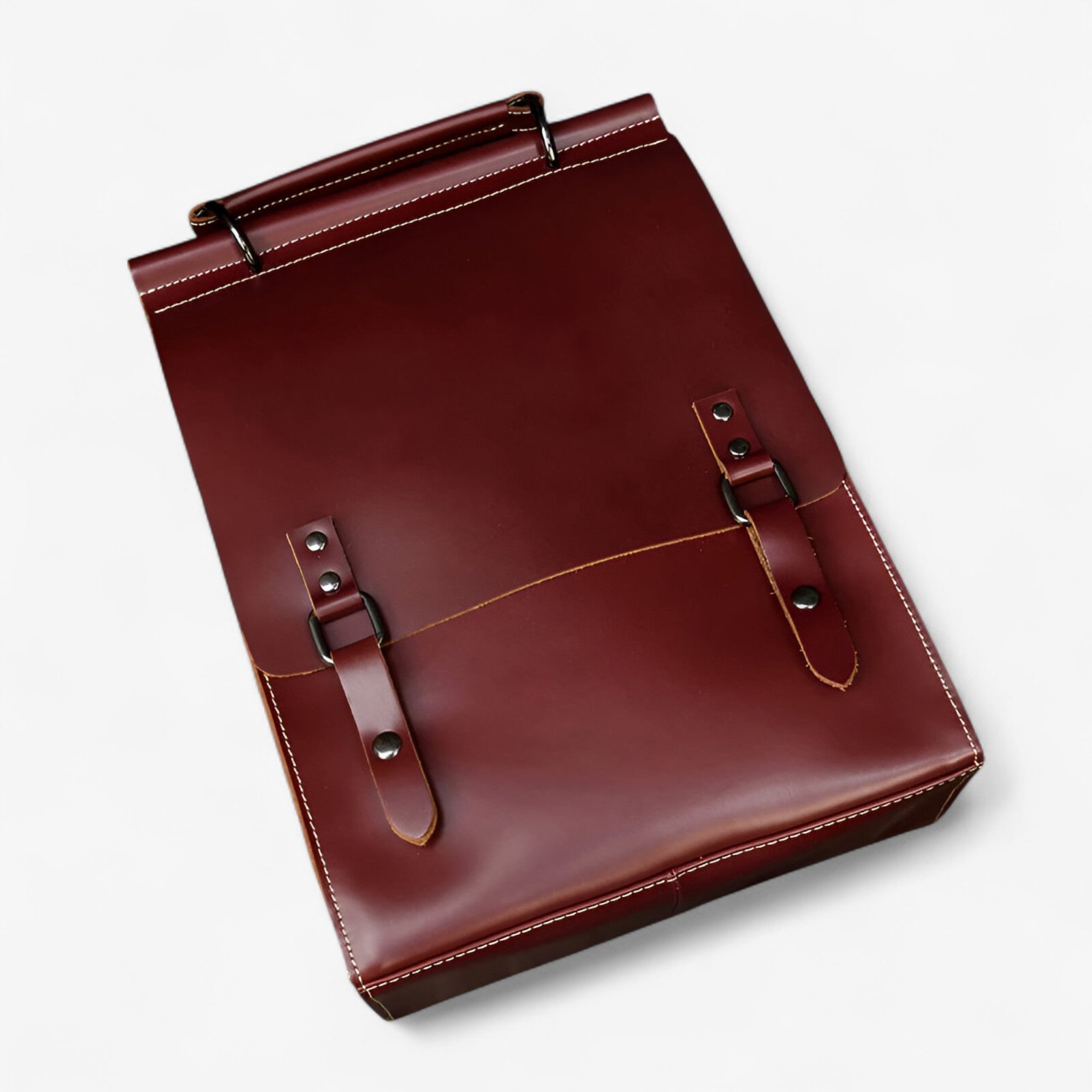 Læder Dames Rygsæk - - bags - {{ product_tags }
