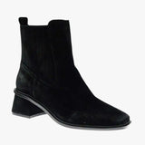 Taylor | Chunky Elegant Women's Comfort Chic Shoes for Autumn