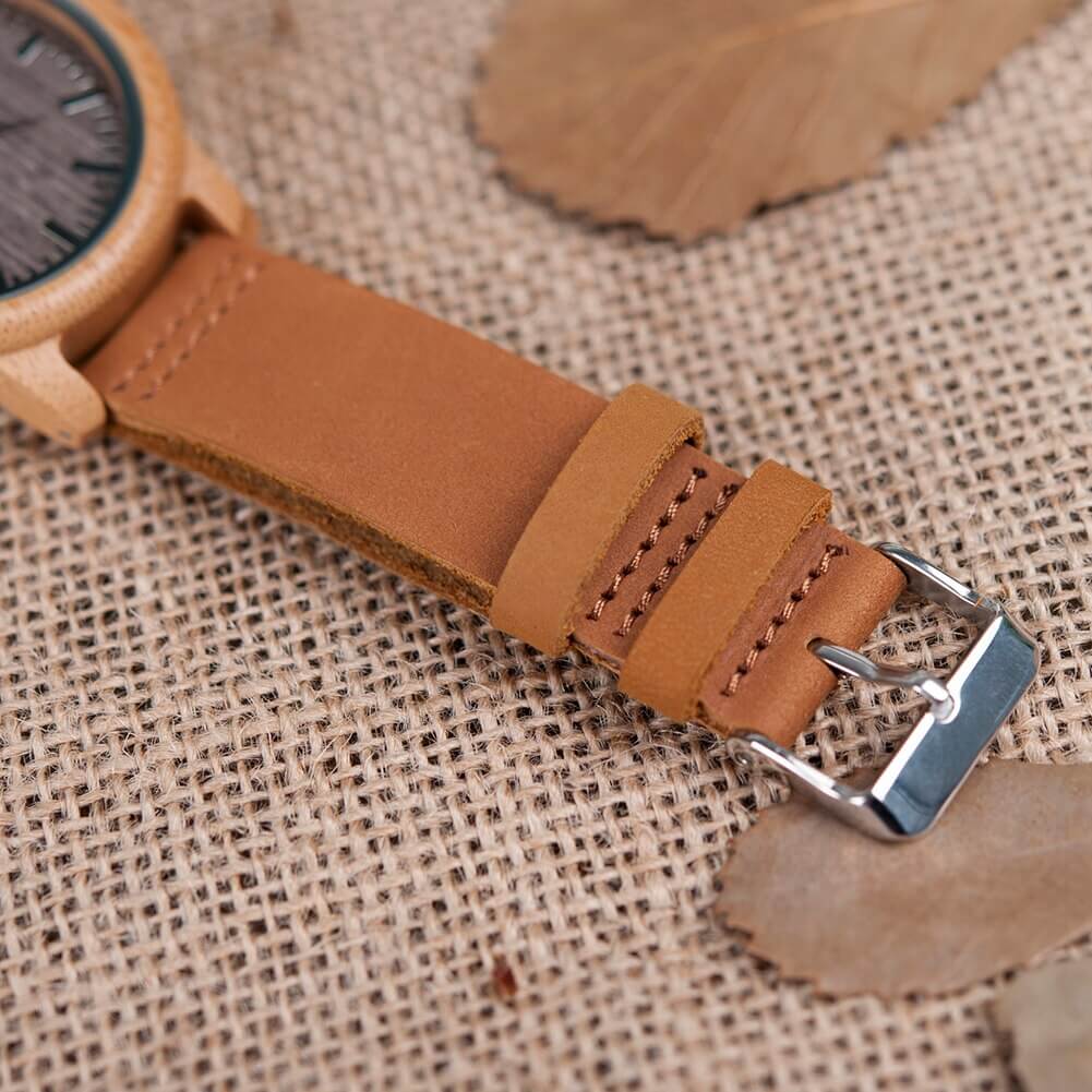 Ur i træ - - watches - {{ product_tags }