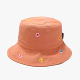 Marijoice | Stylish protection in every season - with floral embroidery