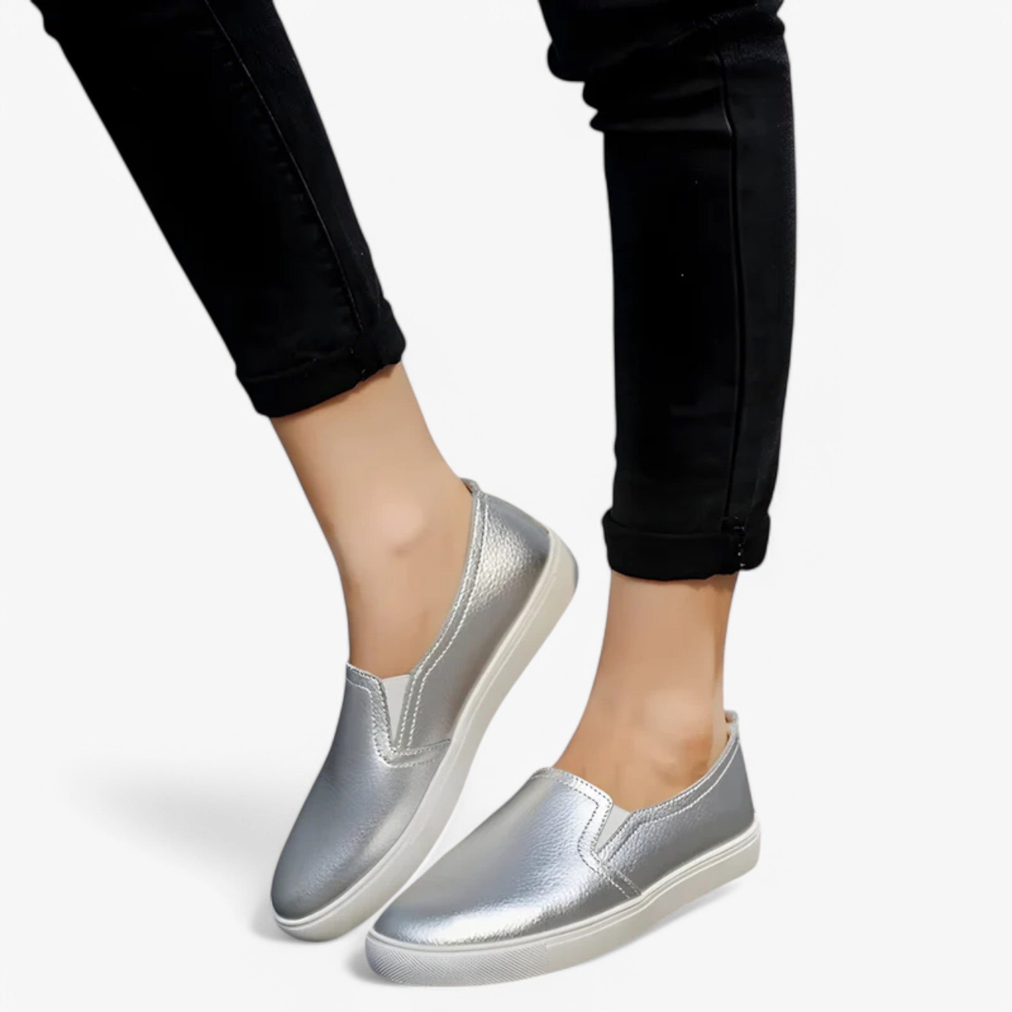 Lorelei | Mokkasiner og ægte læder - - shoes - {{ product_tags }