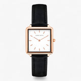 Elsie | Ladies' Watch - Refined Square Design