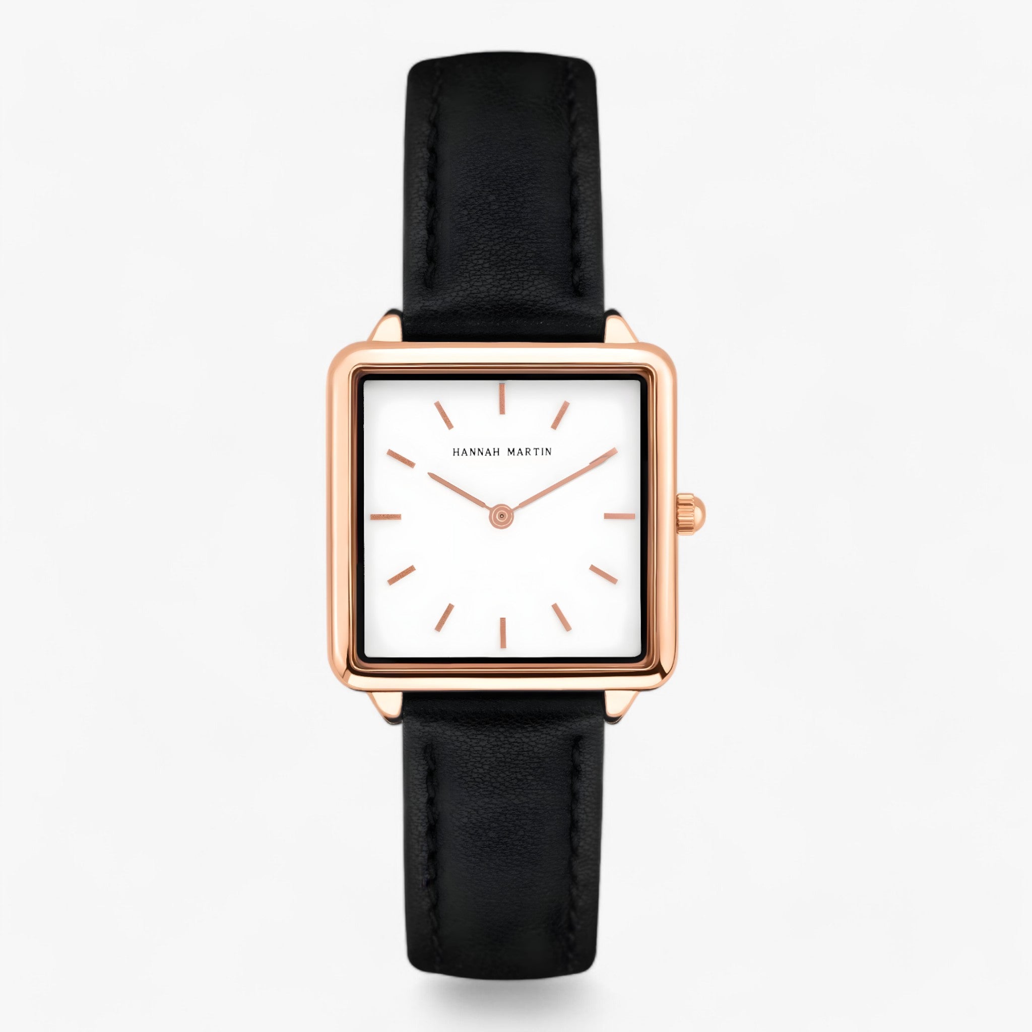 Elsie | Dameur - Raffineret firkantet design - - watches - {{ product_tags }