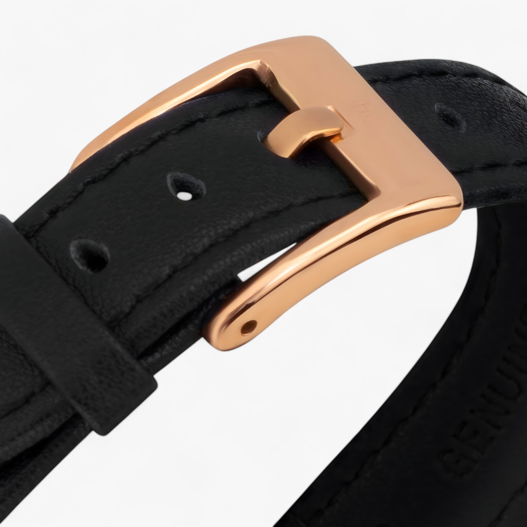 Alessia | Sort ur - smukt design - - watches - {{ product_tags }